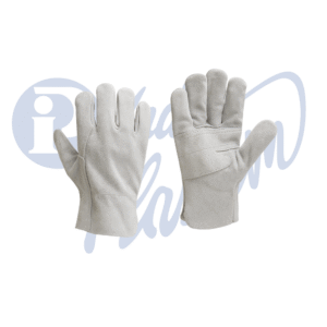 Guantes de Trabajo Pesado | Protección reforzada, uso industrial