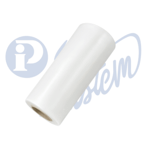 Rollo plástico antiestático para uso automotriz de 60x50 cm