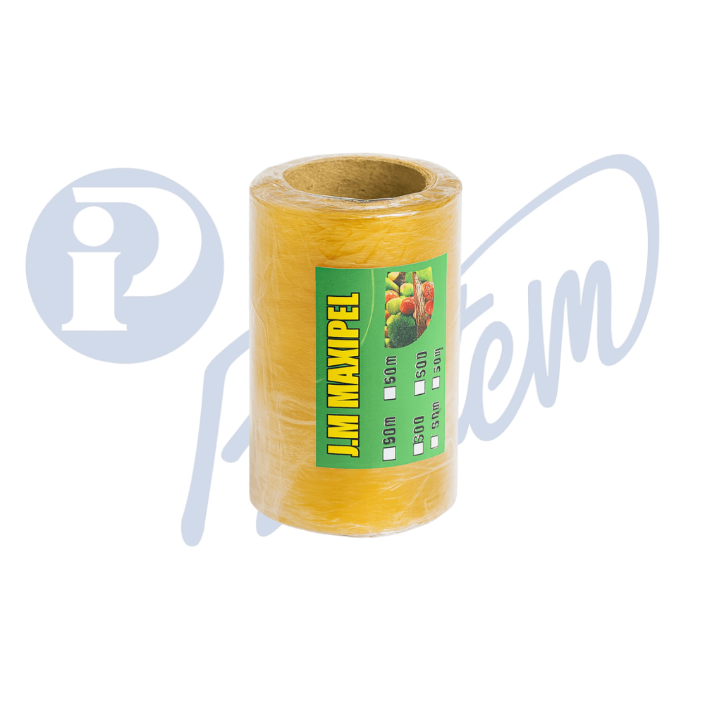 Vinipel Alimenticio | Rollo tipo “vaso” – Conservación de alimentos - Image 2