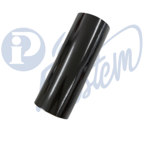 vinipel negro industrial de 30 cm