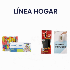 Linea hogar